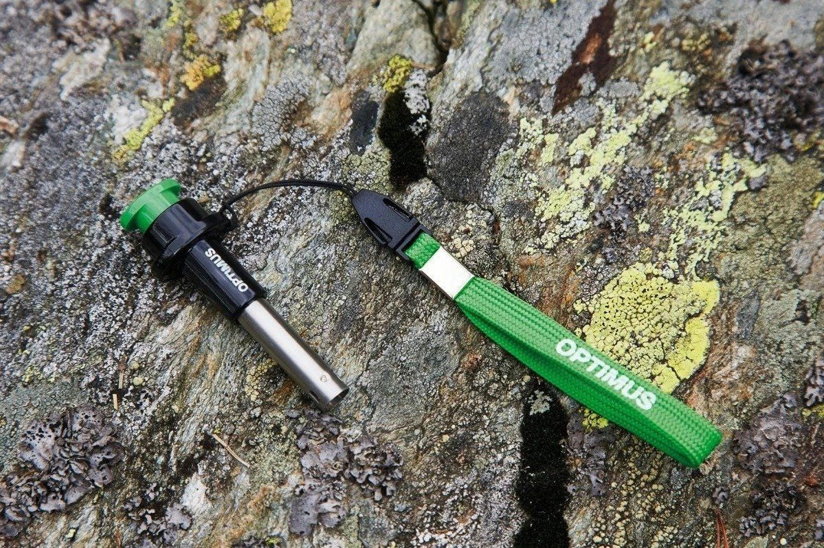 Пьезоподжиг Optimus Sparky Piezo фото 4