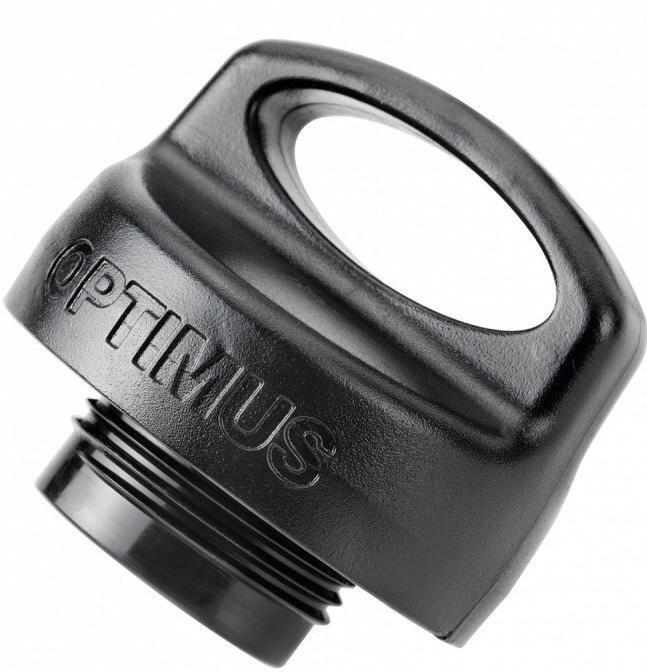 Пляшка Optimus Fuel Bottle Child Safe XL 1.5 лфото