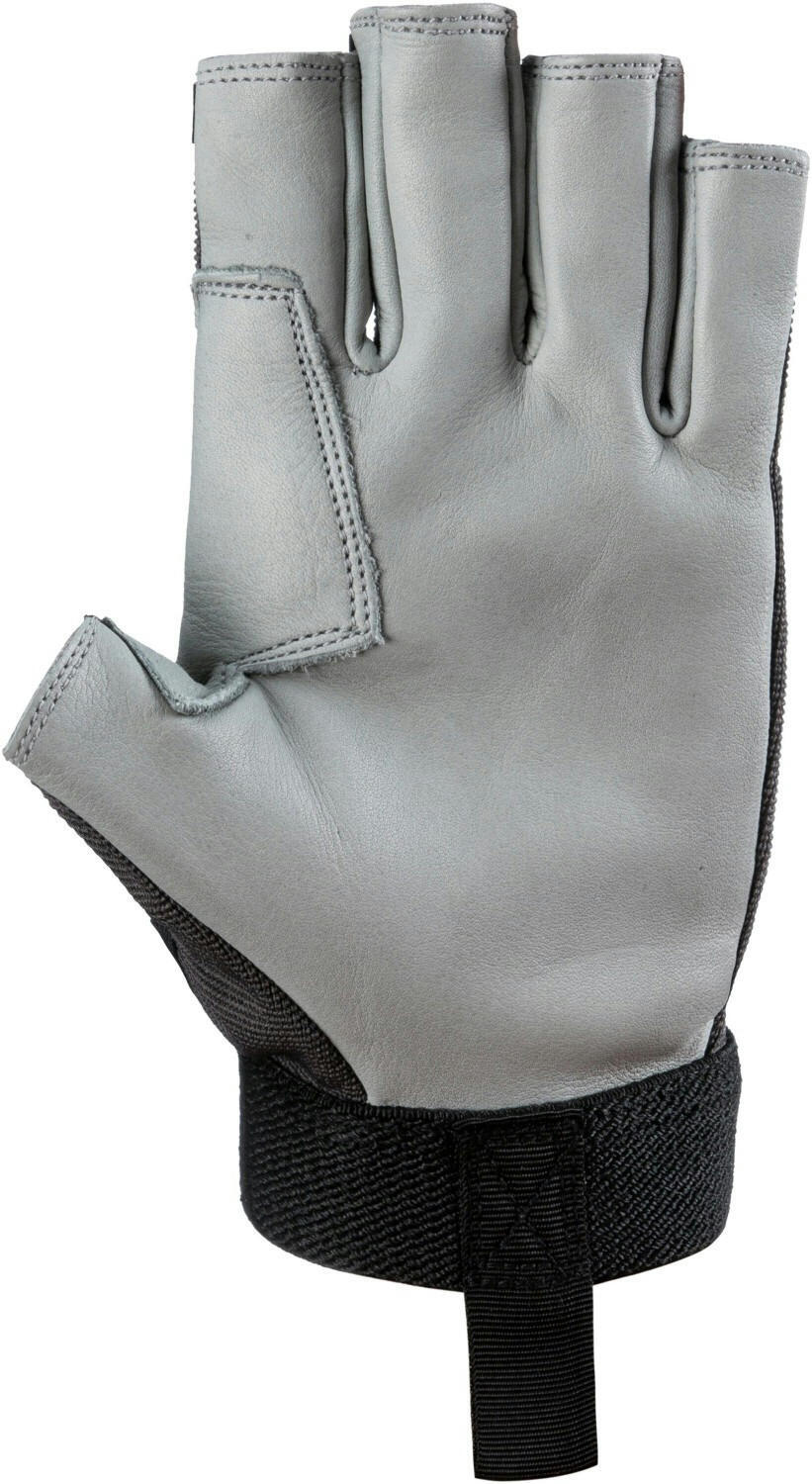 Перчатки Edelrid Work Glove Open II Titan L фото 3