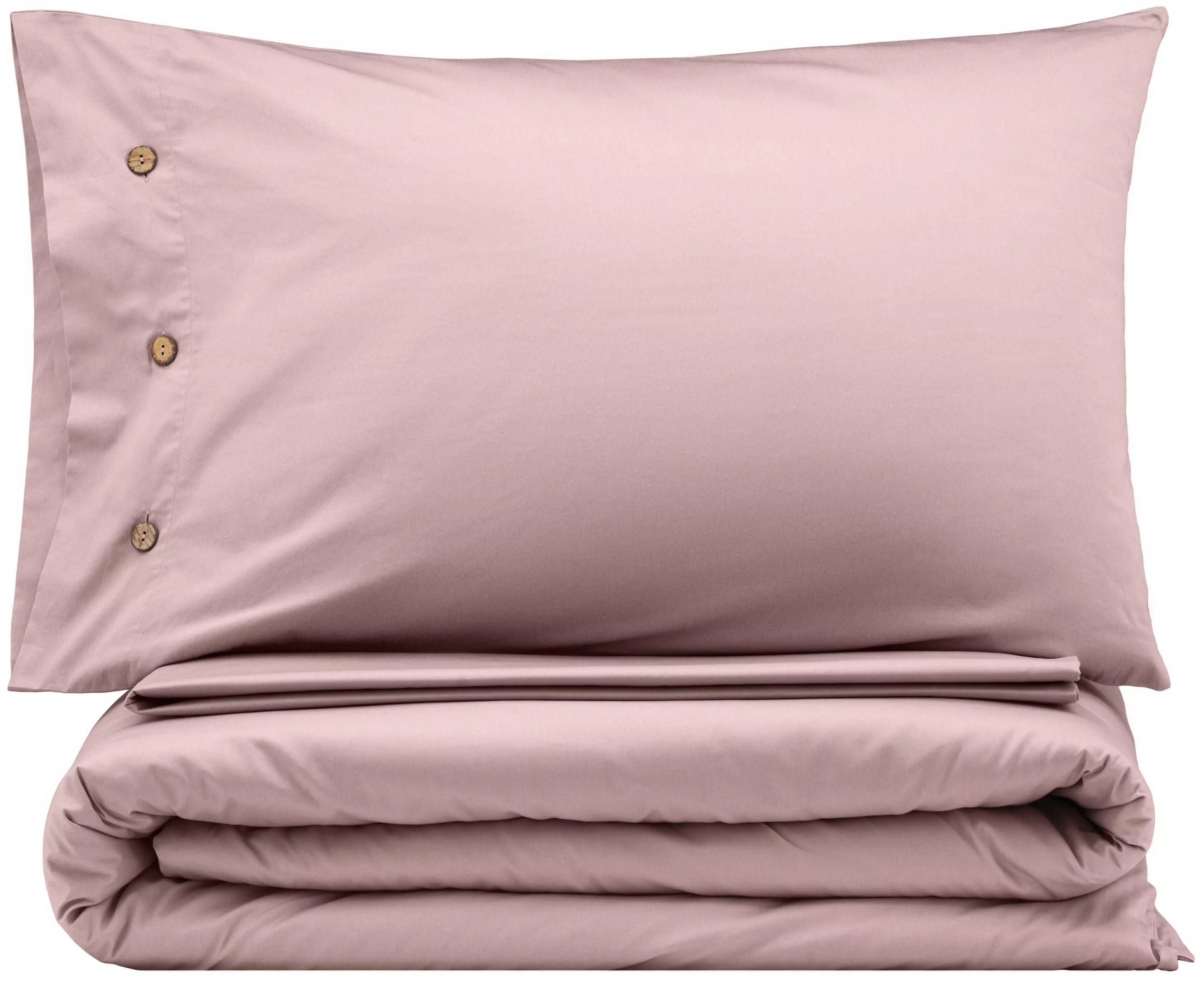 Набір постільної білизни 1,5сп Ardesto Mix&Match, підковдра 160х220см, 100% бавовна, сатин, пуд (ART1622SP)фото2