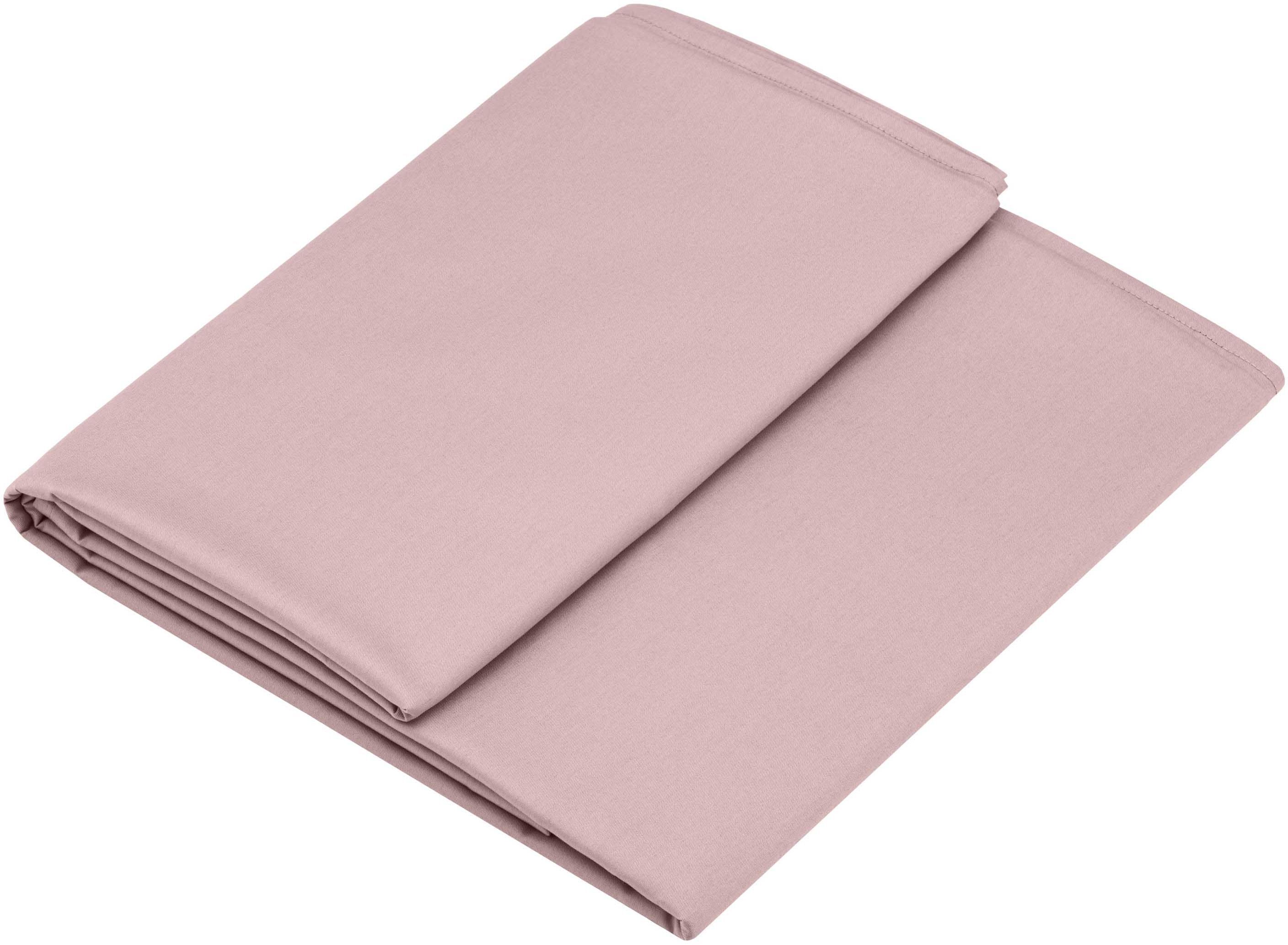 Набір постільної білизни 2,0 сп ARDESTO Mix & Match, підковдра 200х220см, 100% бавовна, сатин, пудра (ART2022SP)фото6