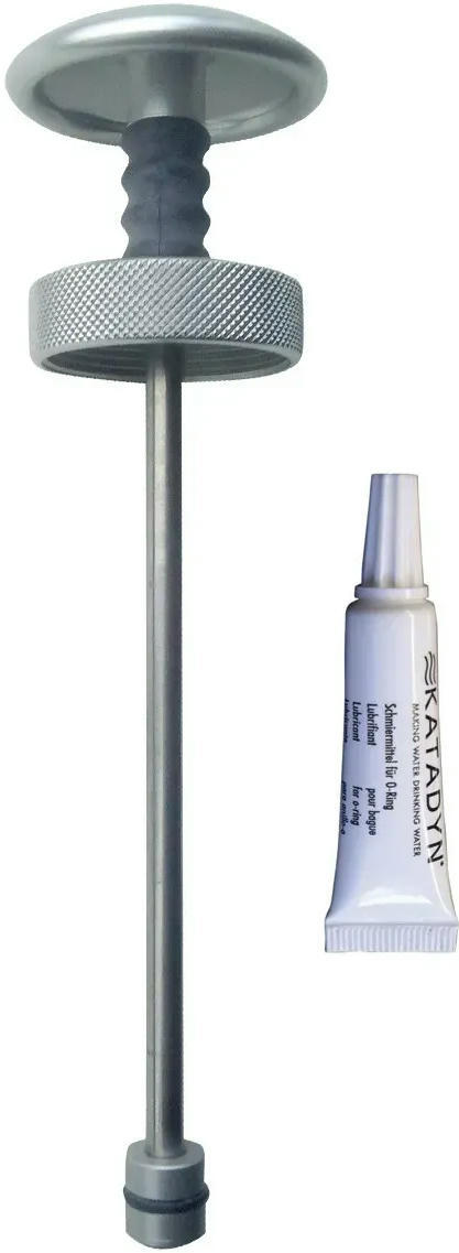 Поршень насоса для фильтра Katadyn Pocket фото 2