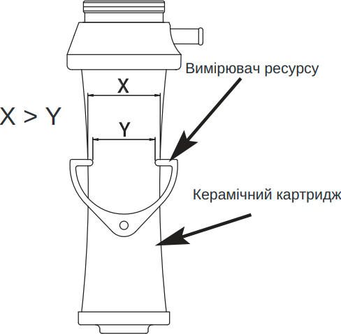 Фильтр для воды Katadyn Drip Ceradyn фото 4