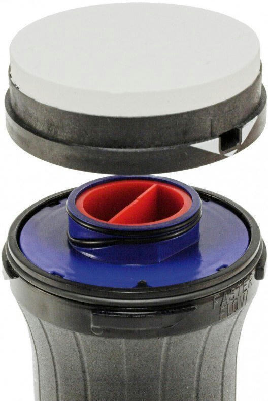 Фильтр для воды Katadyn Vario фото 4