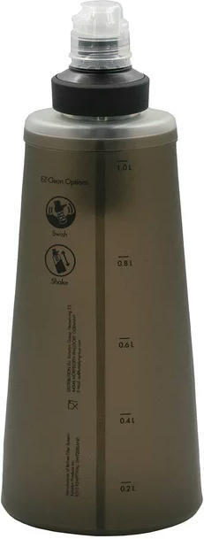 Фільтр для води Katadyn BeFree 1 л Tacticalфото2