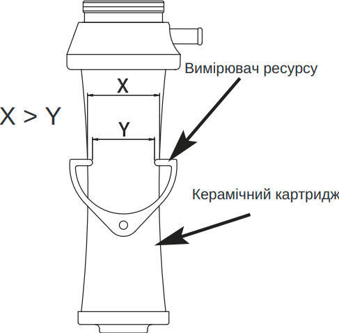 Фильтр для воды Katadyn Rapidyn Siphon Kit со шлангом (без емкостей) фото 