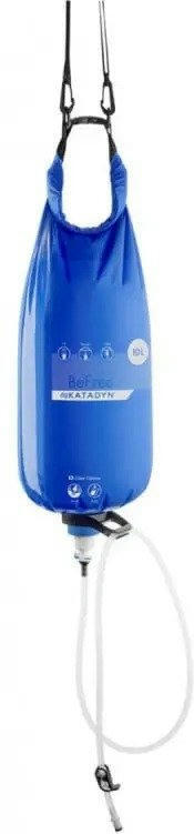 Фільтр для води Katadyn BeFree Gravity 10 лфото2