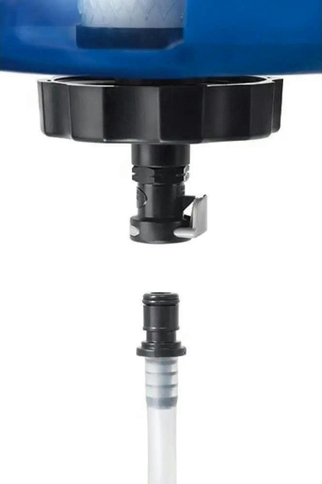 Набор для апгрейда фильтров Katadyn Camp Upgrade Kit фото 4