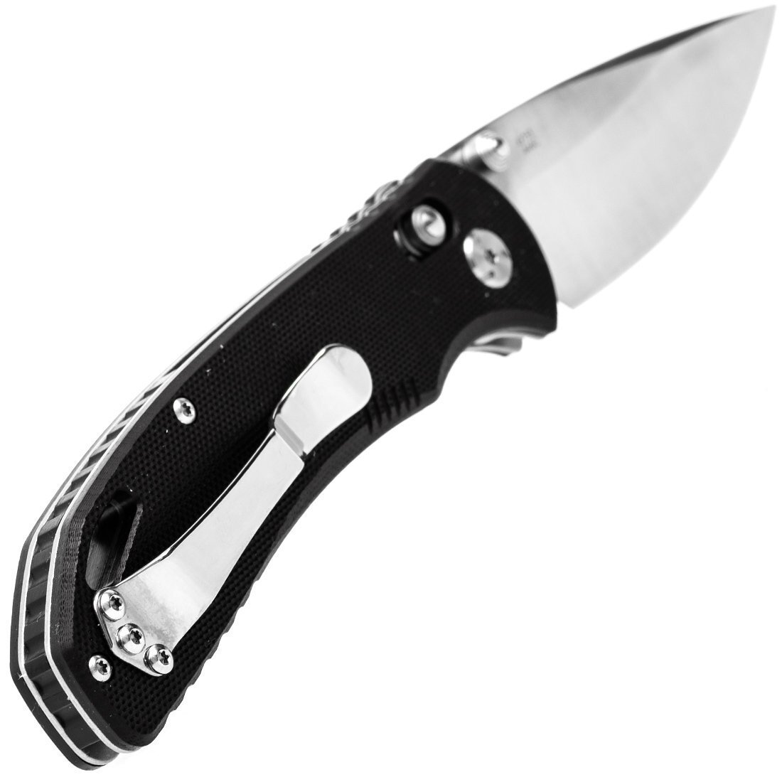 Нож складной Ganzo G7531-BK фото 3