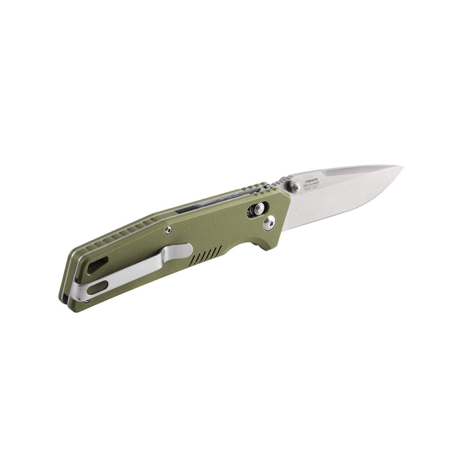 Нож складной Firebird FB7601-GR фото 2