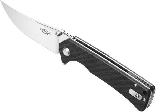 Ніж складаний Firebird FH923-BKфото2