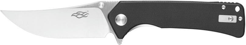 Ніж складаний Firebird FH923-BKфото3