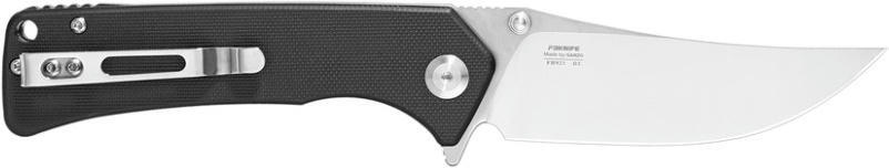 Ніж складаний Firebird FH923-BKфото4