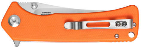 Ніж складаний Firebird FH923-ORфото6