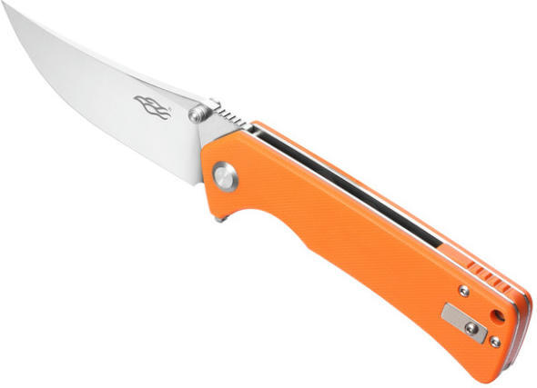 Ніж складаний Firebird FH923-ORфото8