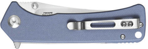 Ніж складаний Firebird FH923-GYфото