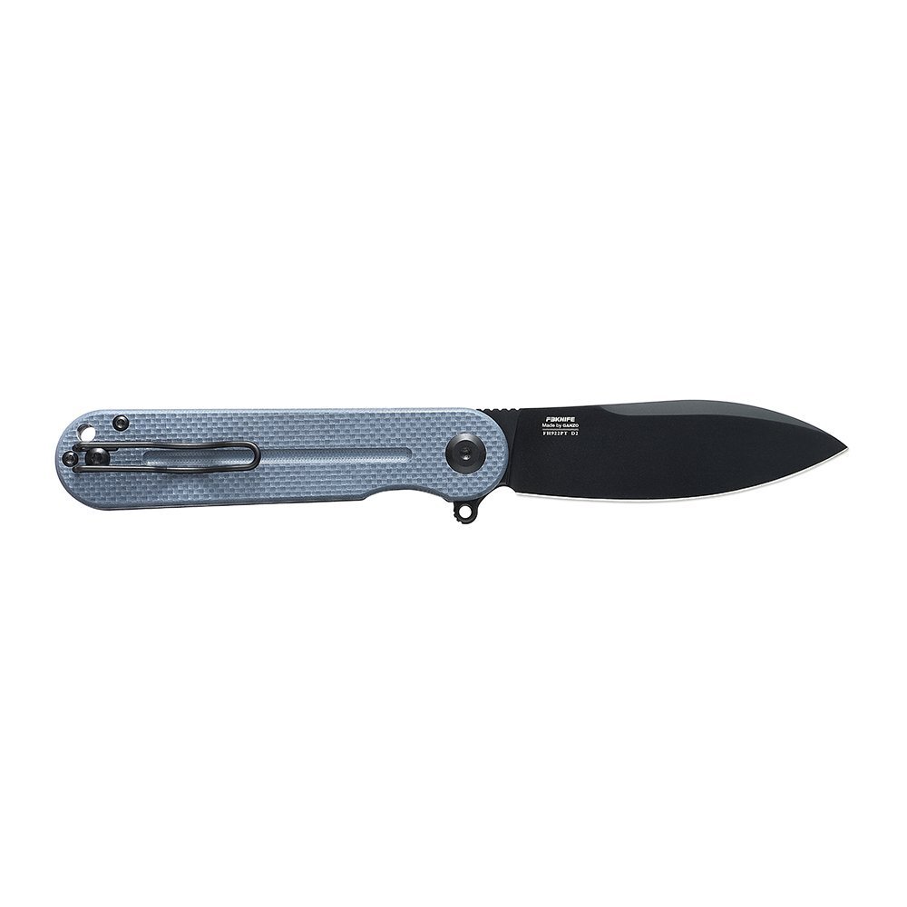 Нож складной Firebird FH922PT-GY фото 3