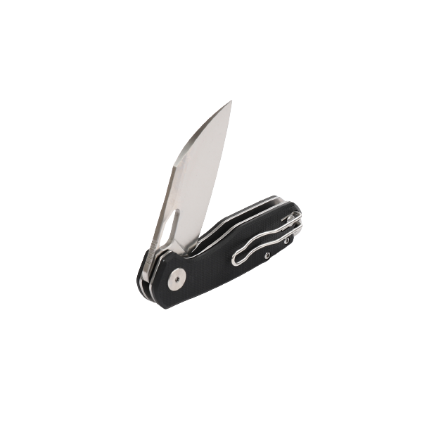 Нож складной Firebird FH924-BK черный фото 7