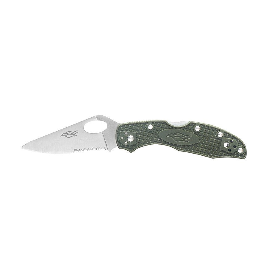 Нож складной Firebird F759MS-GR зеленый фото 5