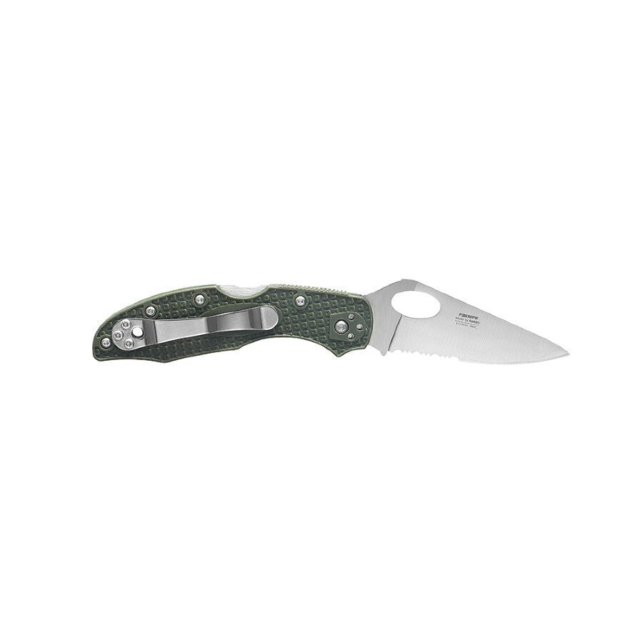 Нож складной Firebird F759MS-GR зеленый фото 6