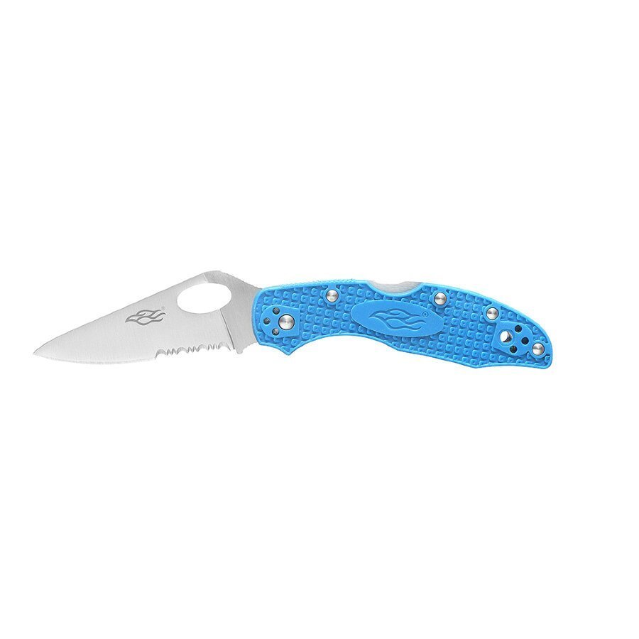 Нож складной Firebird F759MS-BL голубой фото 5