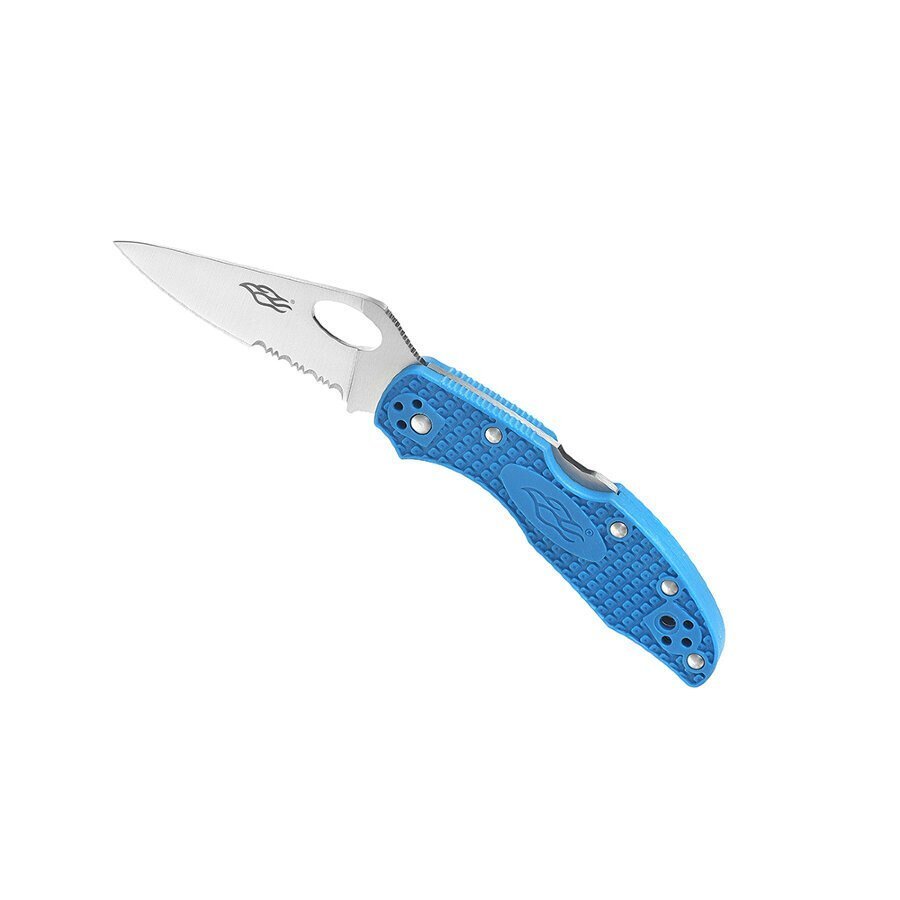 Нож складной Firebird F759MS-BL голубой фото 2