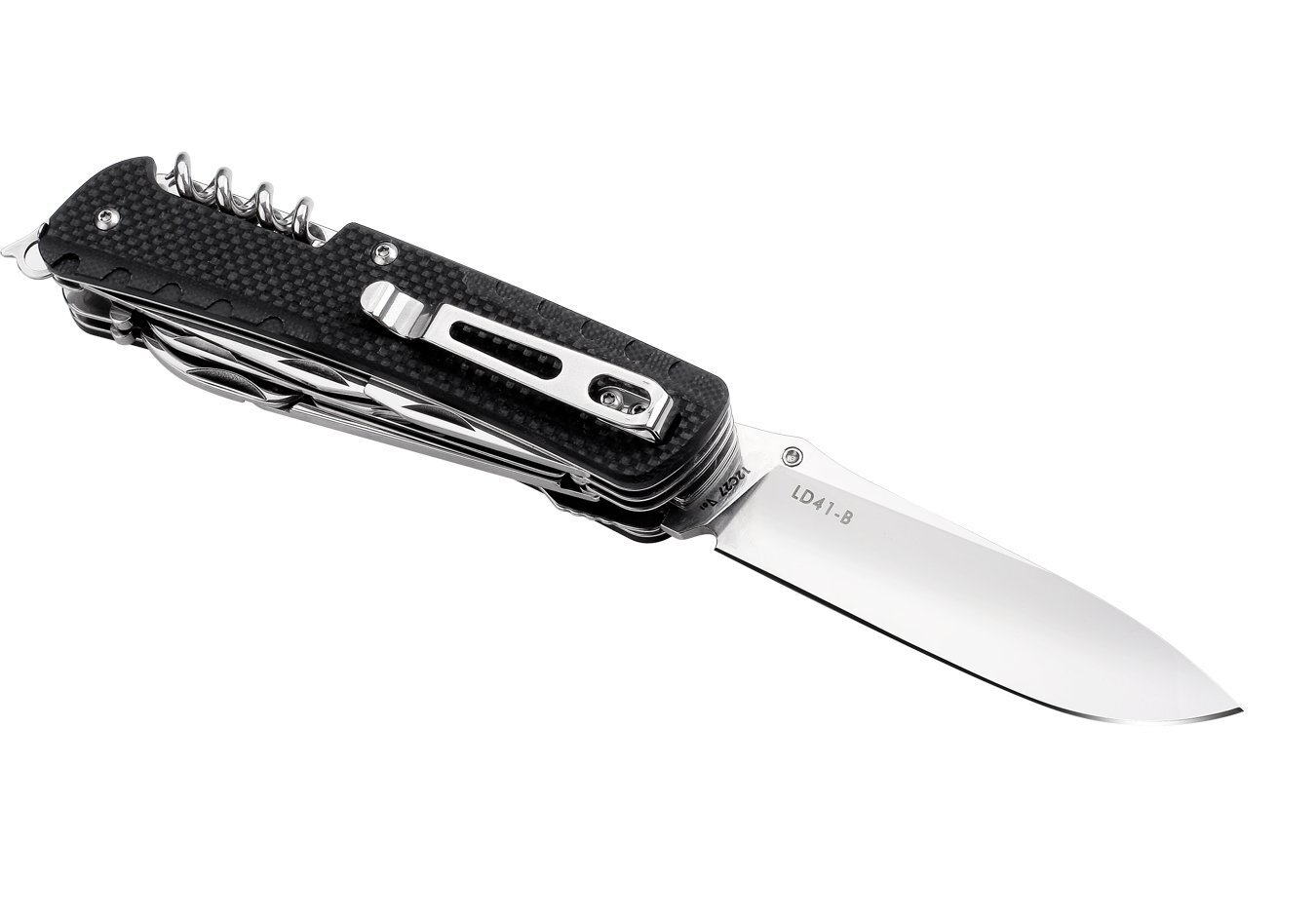 Многофункциональный нож Ruike Trekker LD41-B фото 2