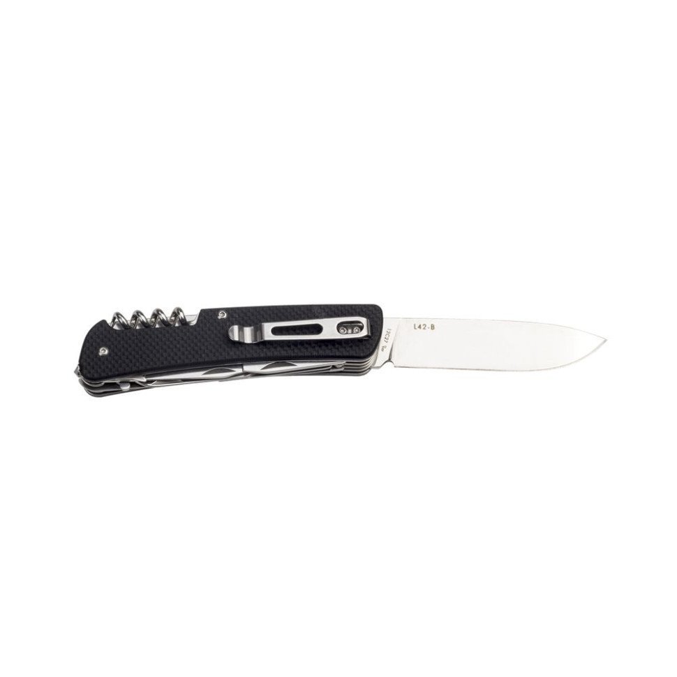 Многофункциональный нож Ruike Criterion Collection L42 черный фото 3