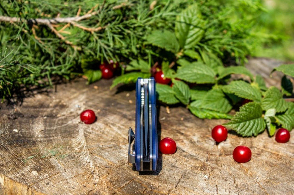 Ніж складаний Ruike Fang P105-Kфото3