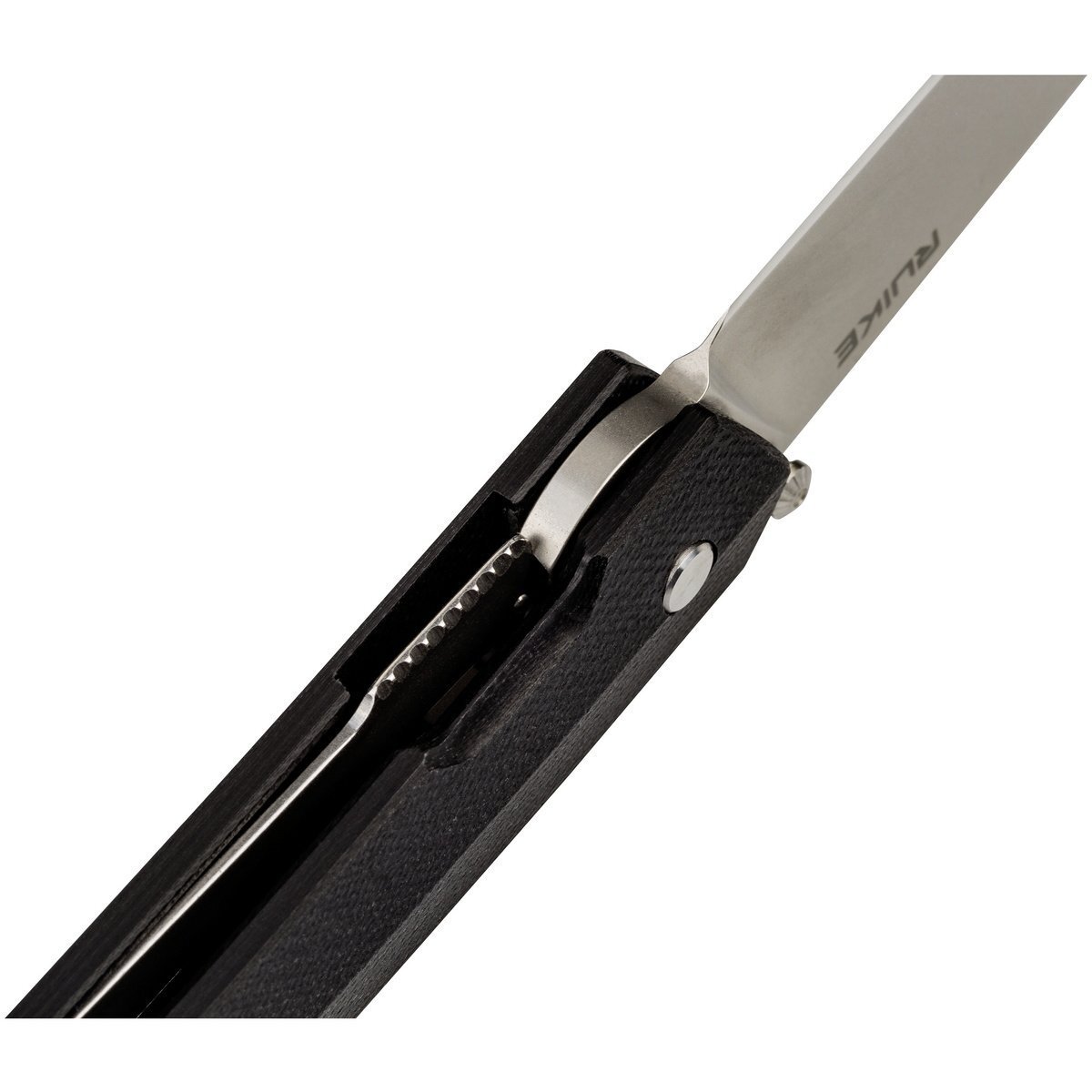 Нож складной Ruike Fang P865-B фото 3