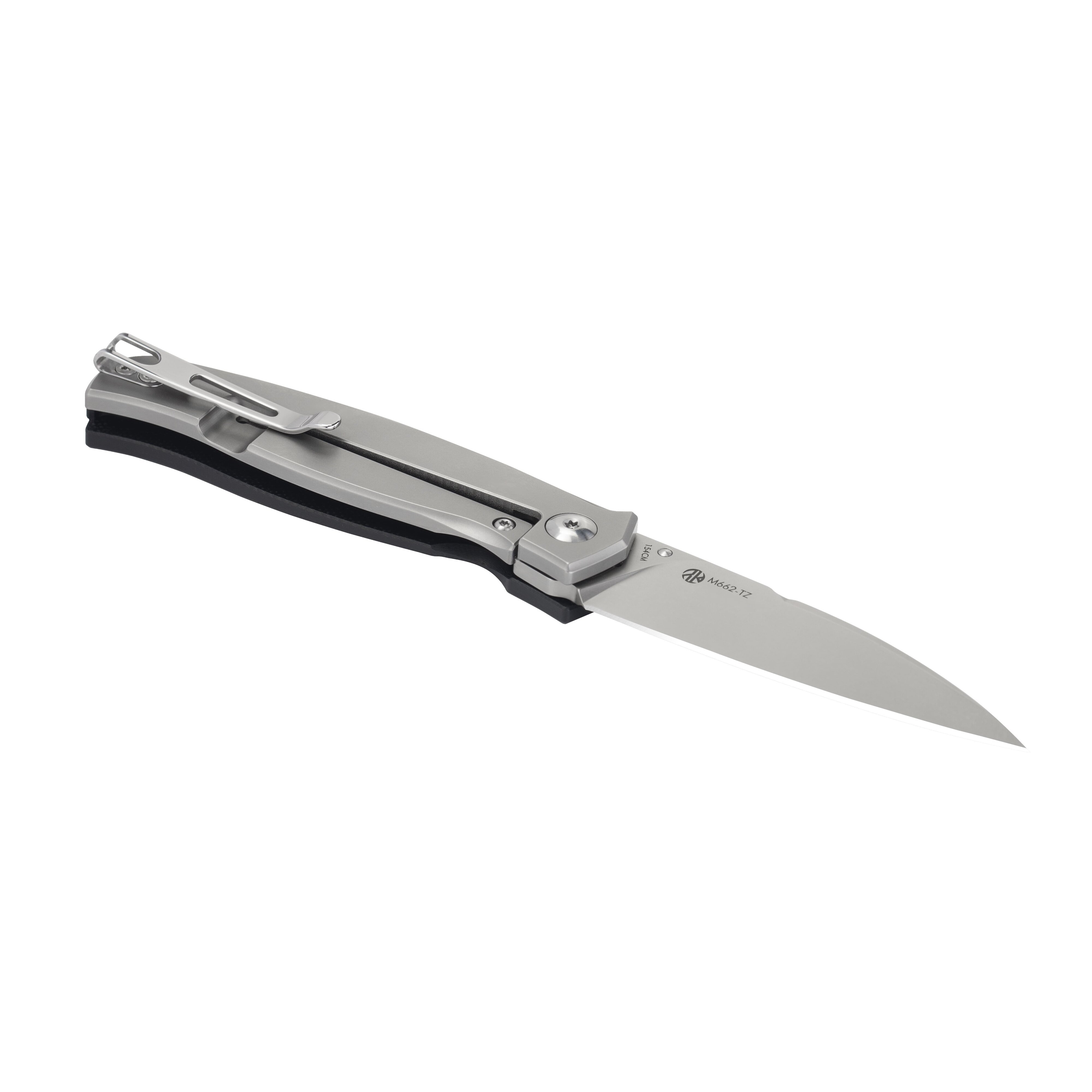 Нож складной Ruike M662-TZ фото 5