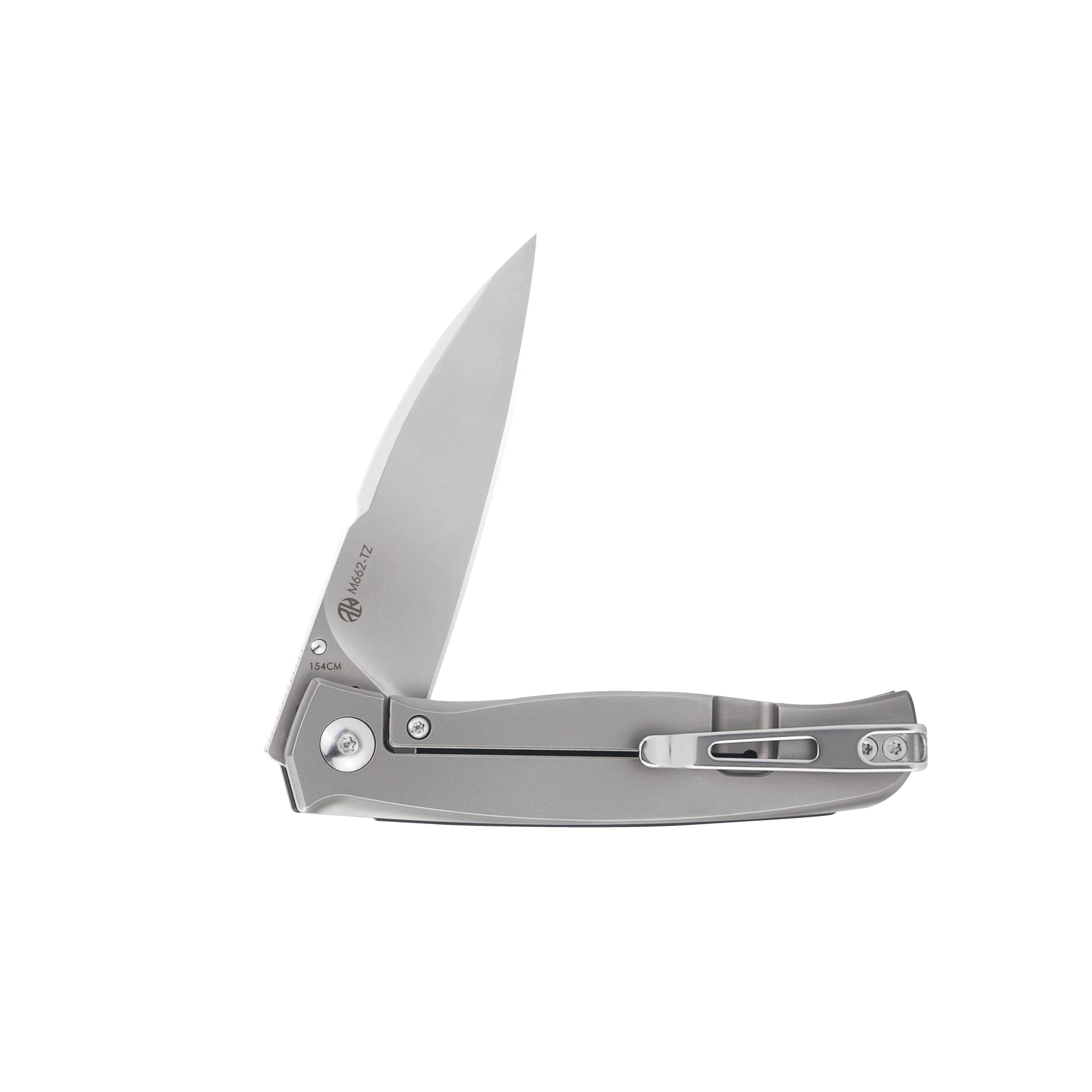 Нож складной Ruike M662-TZ фото 6