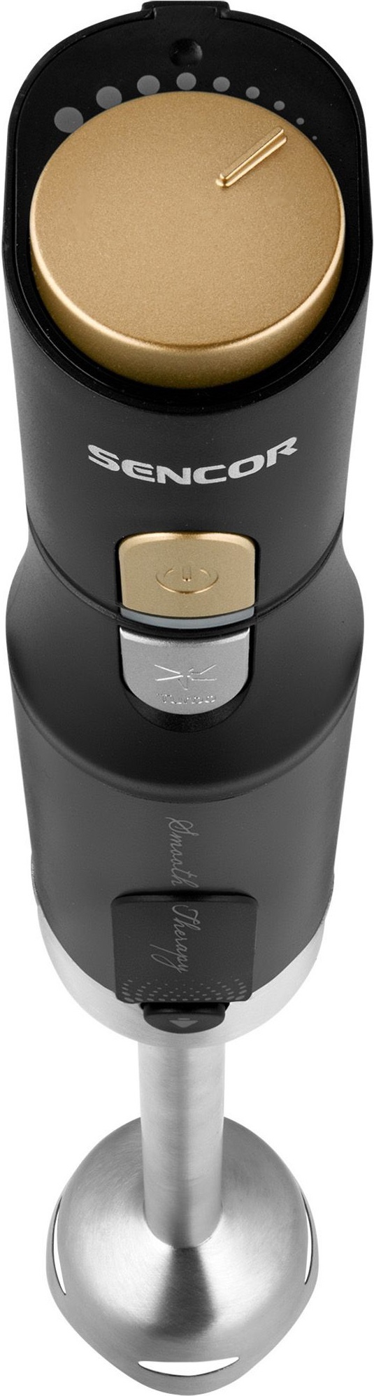 Блендер Sencor SHB6442BKфото5