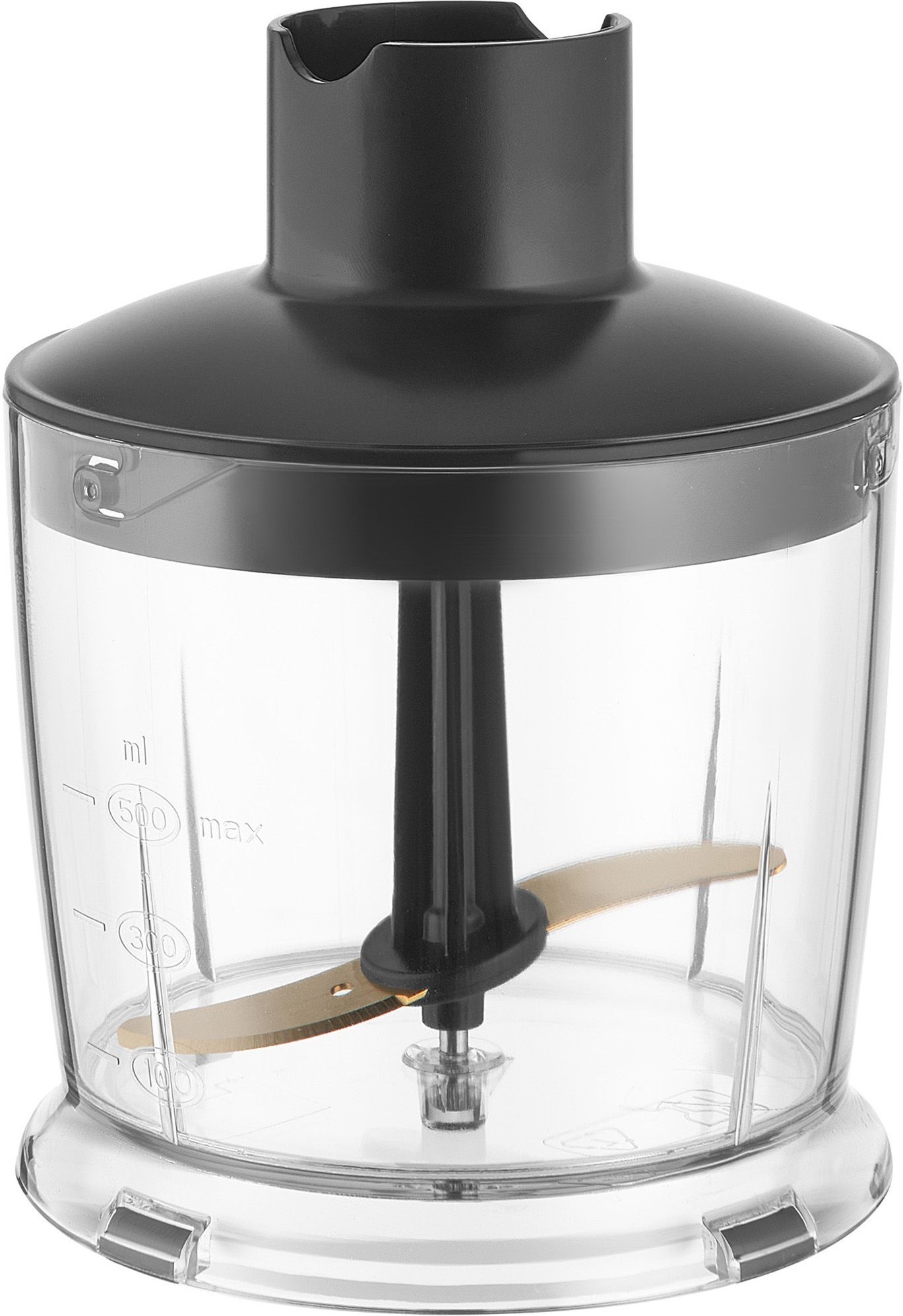 Блендер Sencor SHB6442BKфото3