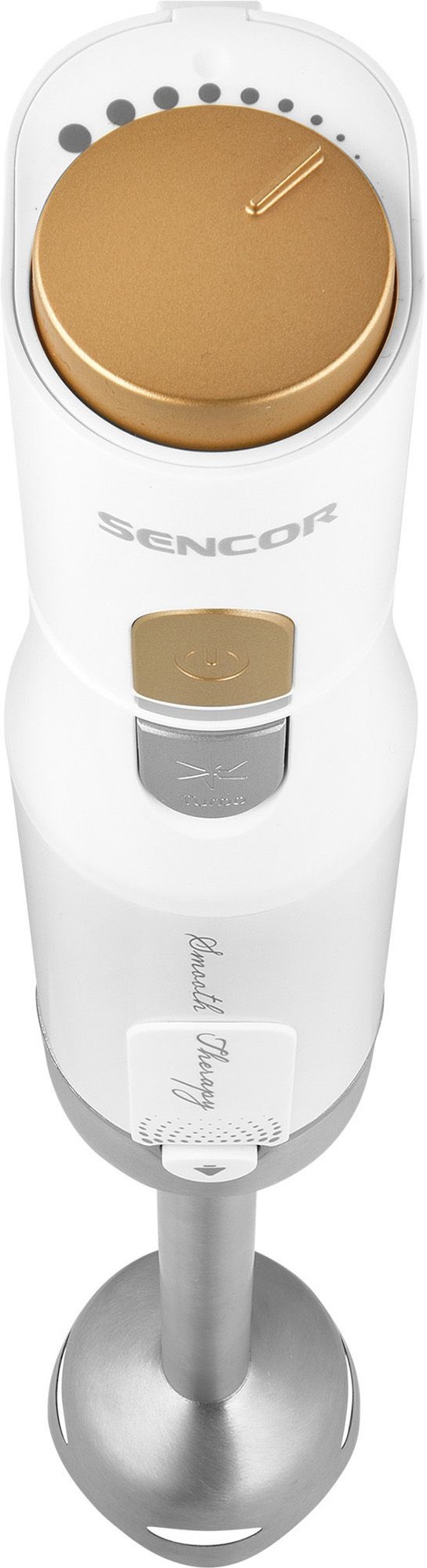 Блендер Sencor SHB6441WHфото4