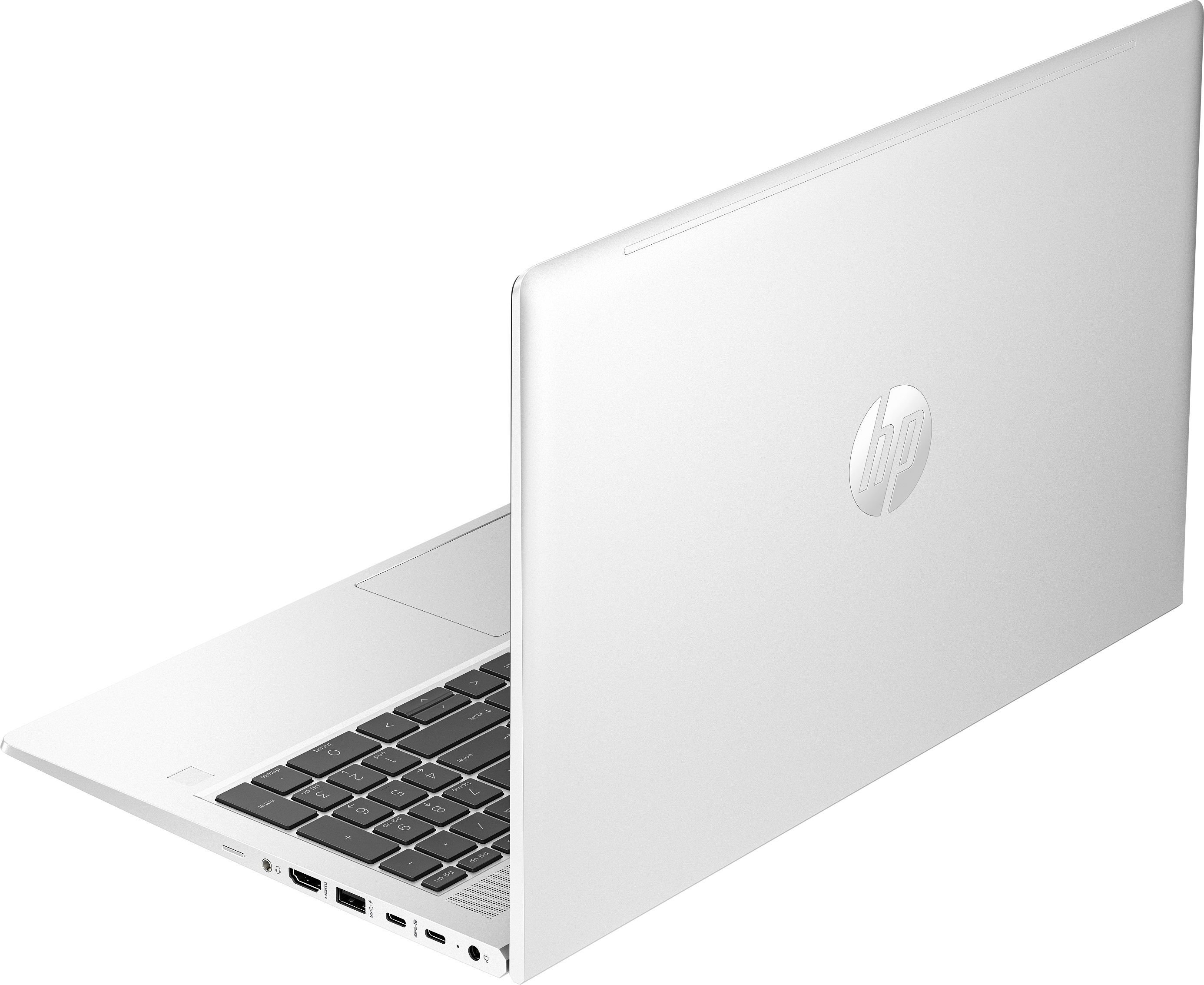 Ноутбук HP Probook 450-G10 (85D09EA)фото6