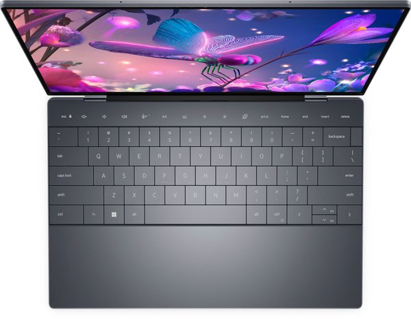 Ноутбук DELL XPS 13 Plus (9320) (N992XPS9320GE_WH11) – купить в