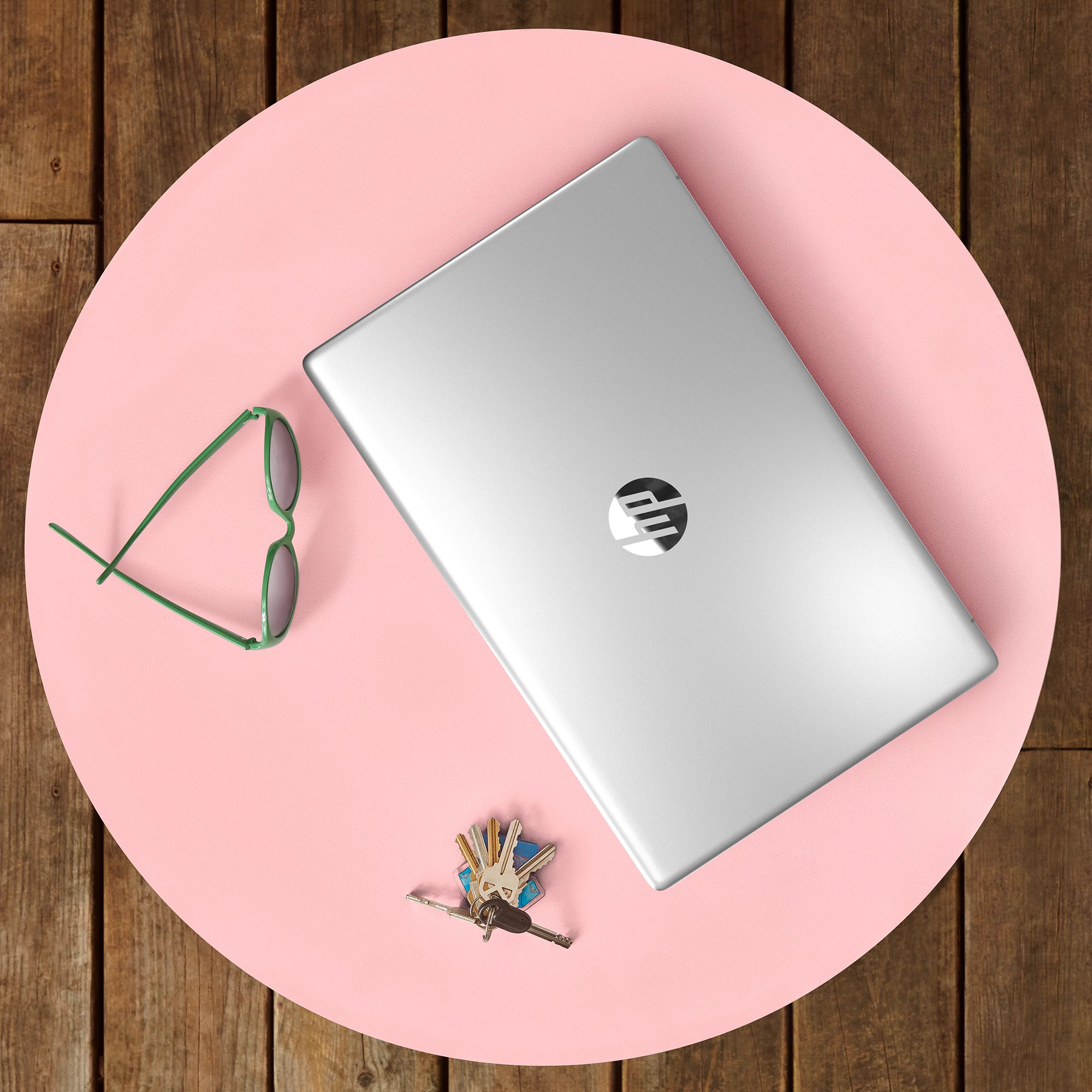 Ноутбук HP 17-cn2001ua (6J9H8EA)фото7