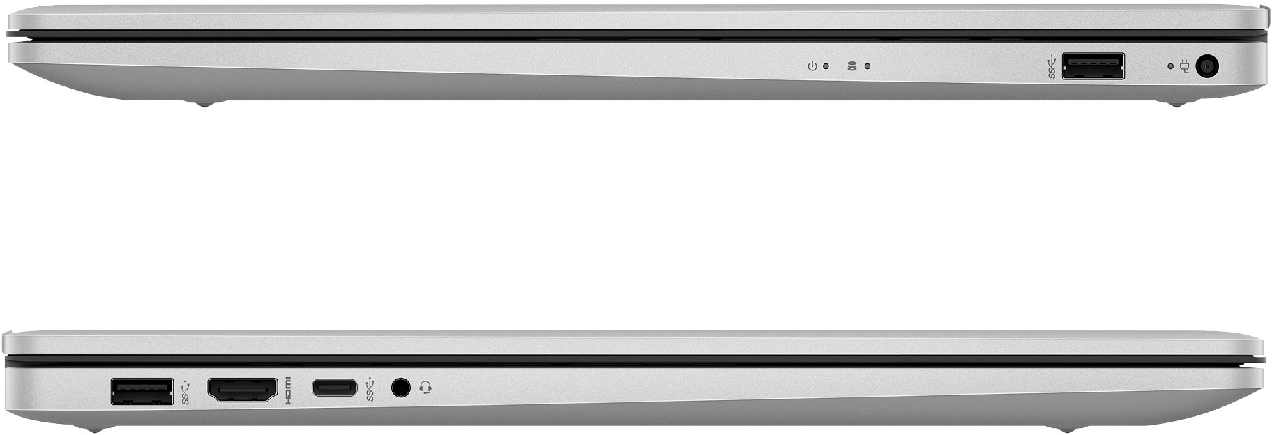 Ноутбук HP 17-cn2001ua (6J9H8EA)фото6