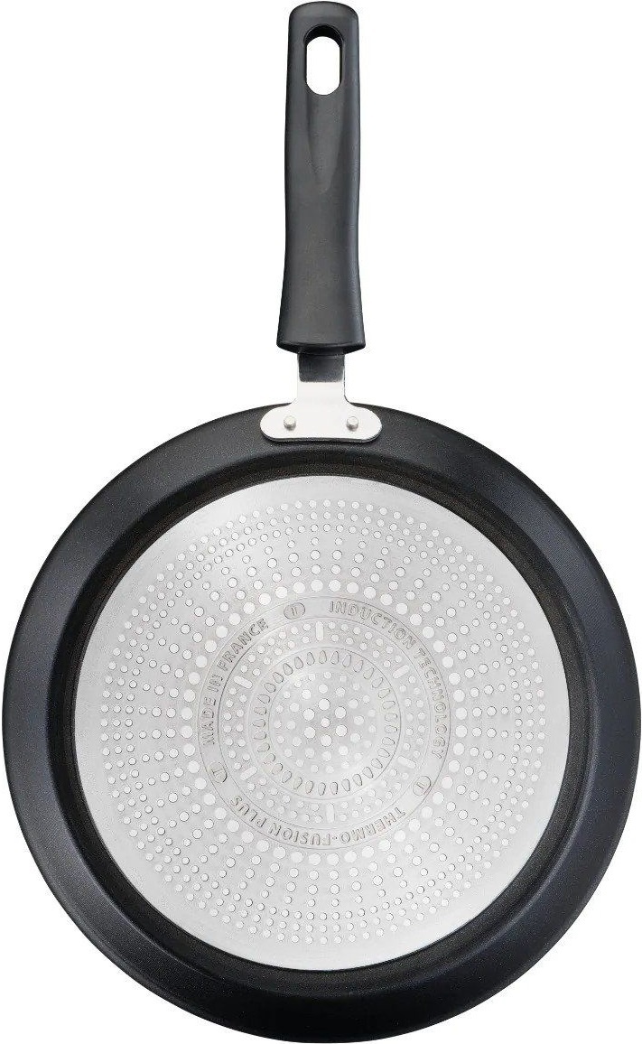Сковорода для млинців Tefal Start&Cook, 25см, чорний (C2723853)фото3