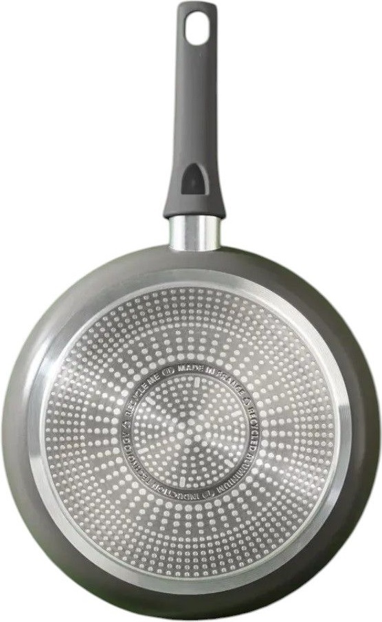 Сковорода Tefal Renewal, 28см, серый (C4260643) фото 3