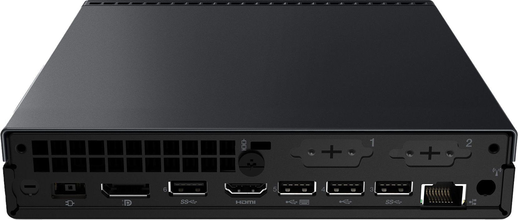 Системный блок LENOVO ThinkCentre M60e (11LUA000UI-1Y) фото 4