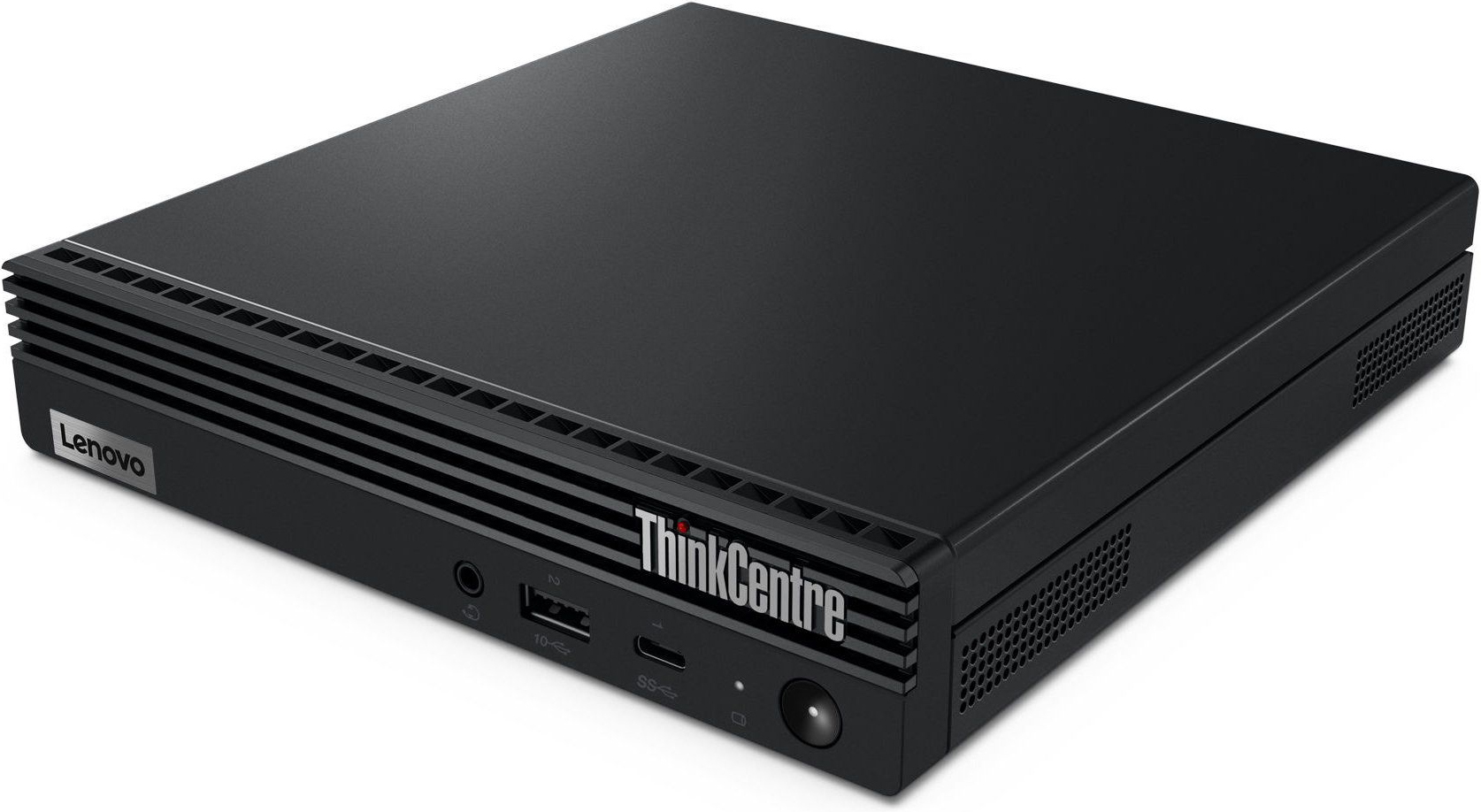 Системный блок LENOVO ThinkCentre M60e (11LUA000UI-1Y) фото 3
