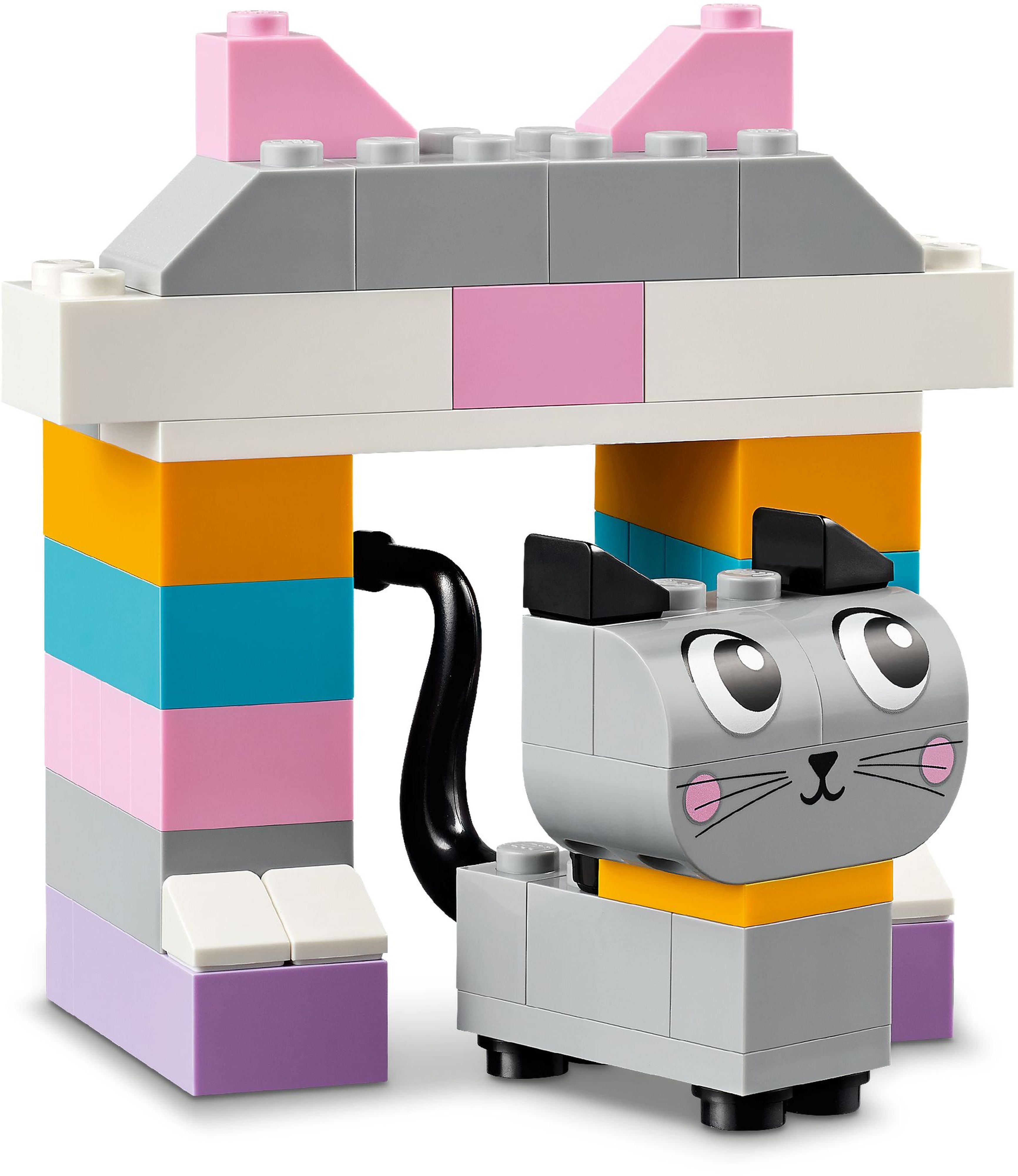 LEGO Classic Креативные питомцы 11034 фото 9