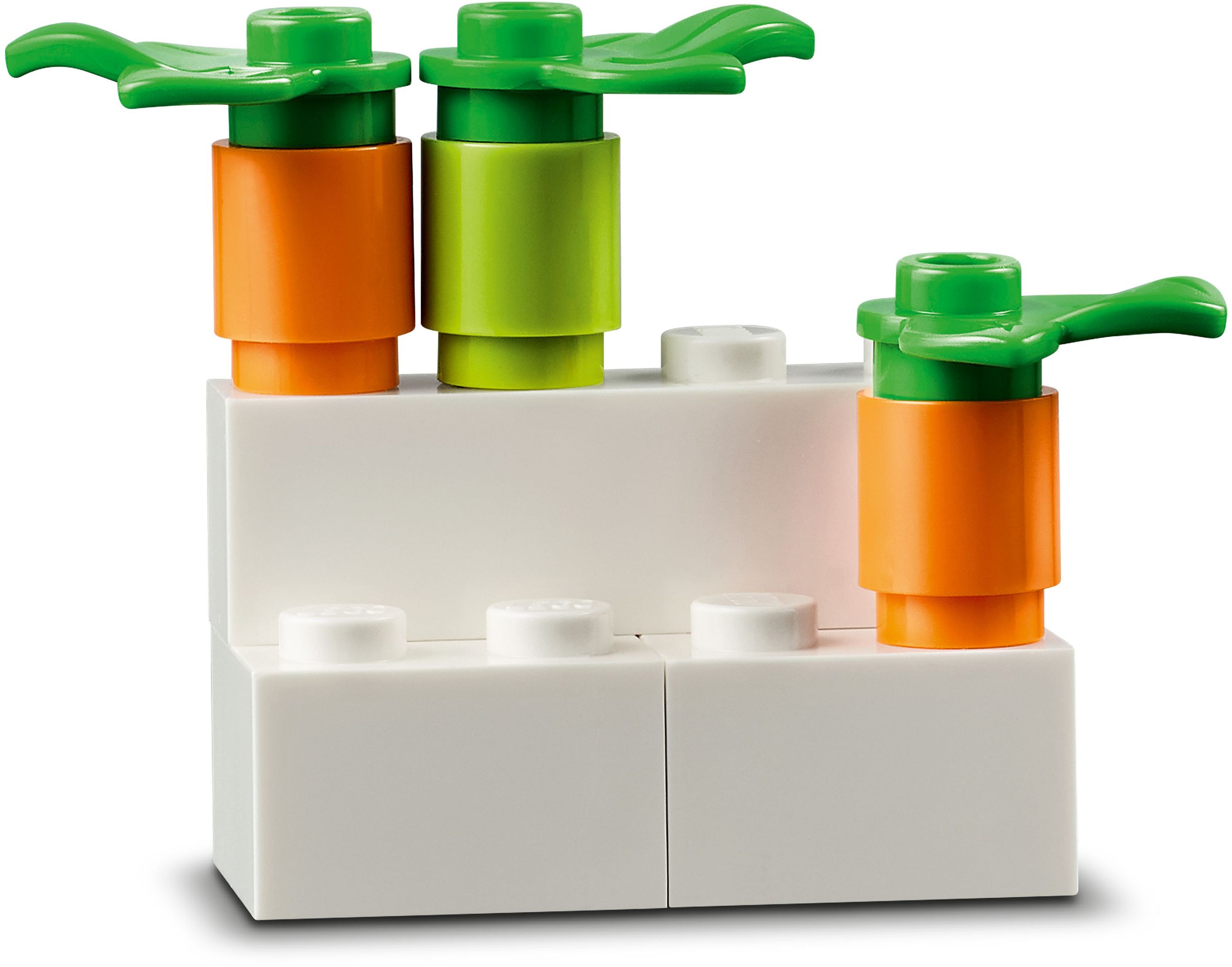 LEGO Classic Креативные питомцы 11034 фото 12