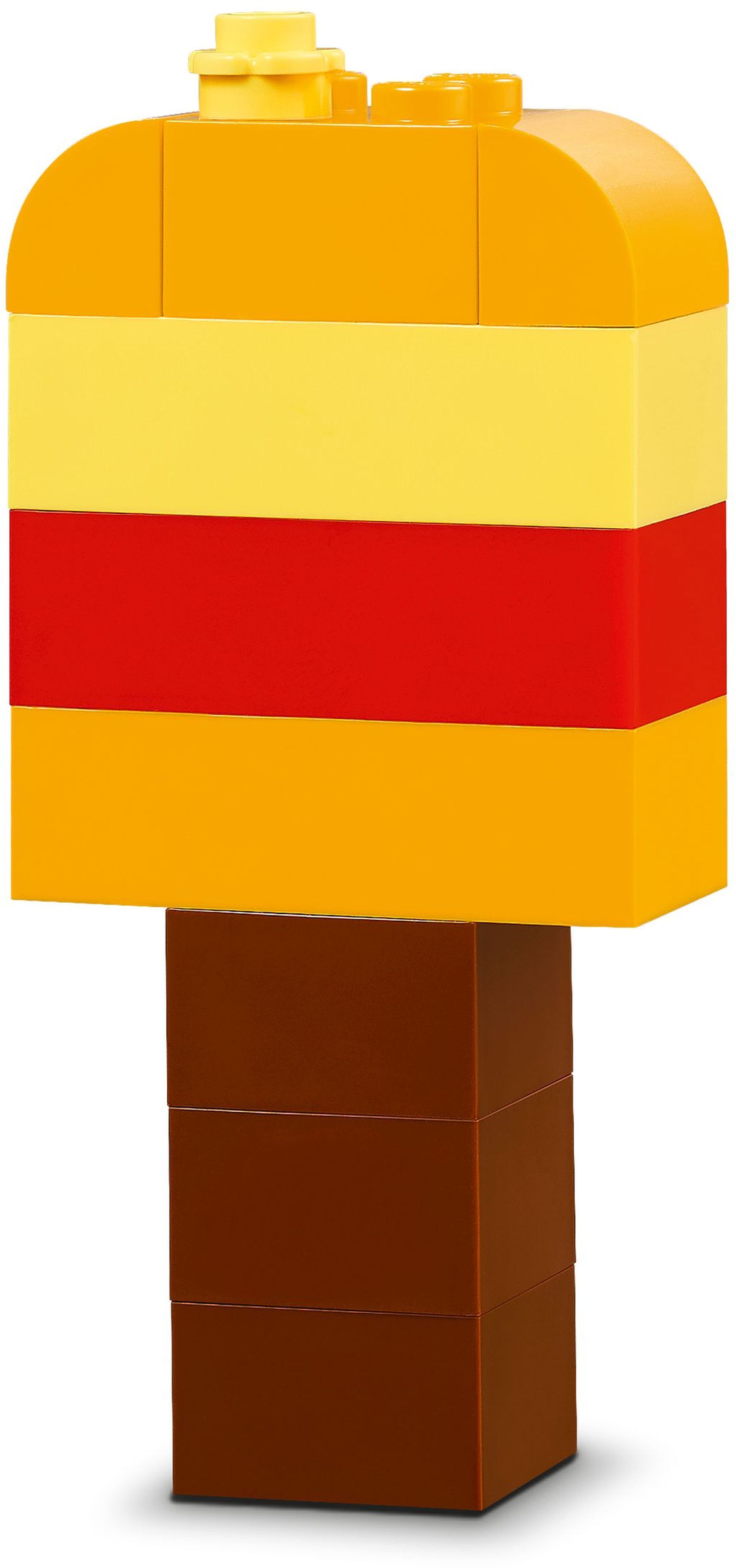LEGO Classic Креативные домики 11035 фото 10
