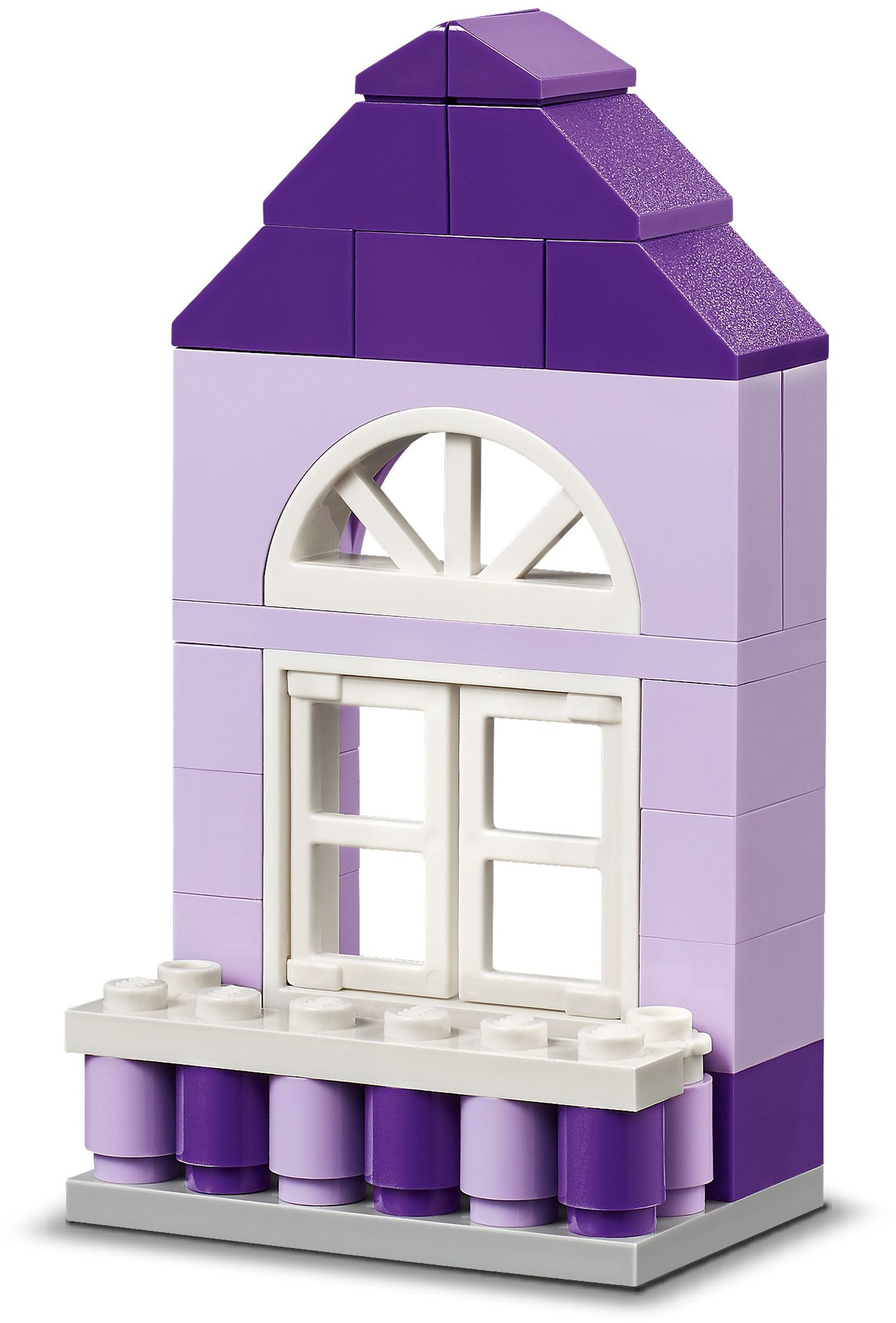 LEGO Classic Креативные домики 11035 фото 12