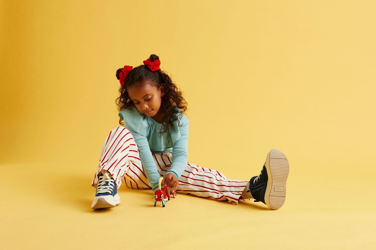 LEGO Creator Красный Дракон 31145 фото