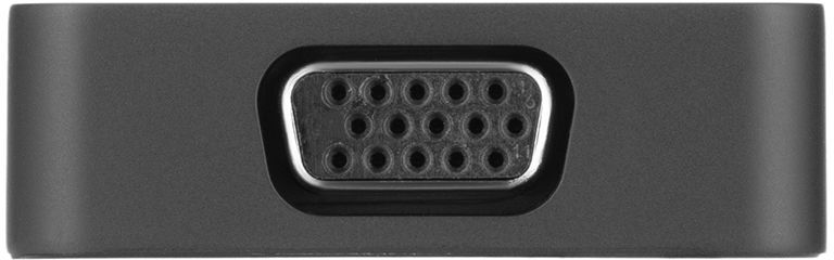 Док-станція Microsoft Surface USB-C Travel Hub (1E4-00001)фото