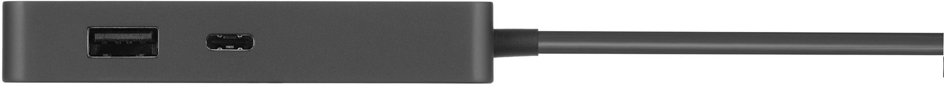 Док-станція Microsoft Surface USB-C Travel Hub (1E4-00001)фото